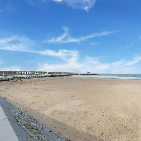 Beautiful Near Center * Blankenberge